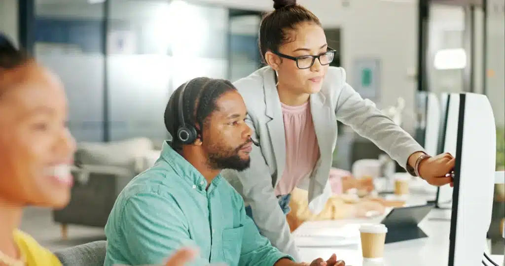 outsourcing customer service