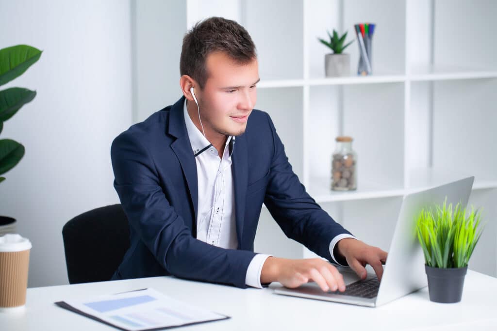 virtual office administration services