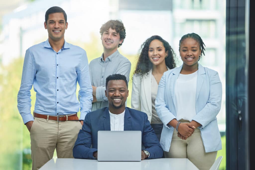 recruiting outsourcing