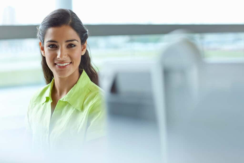 virtual office administration services