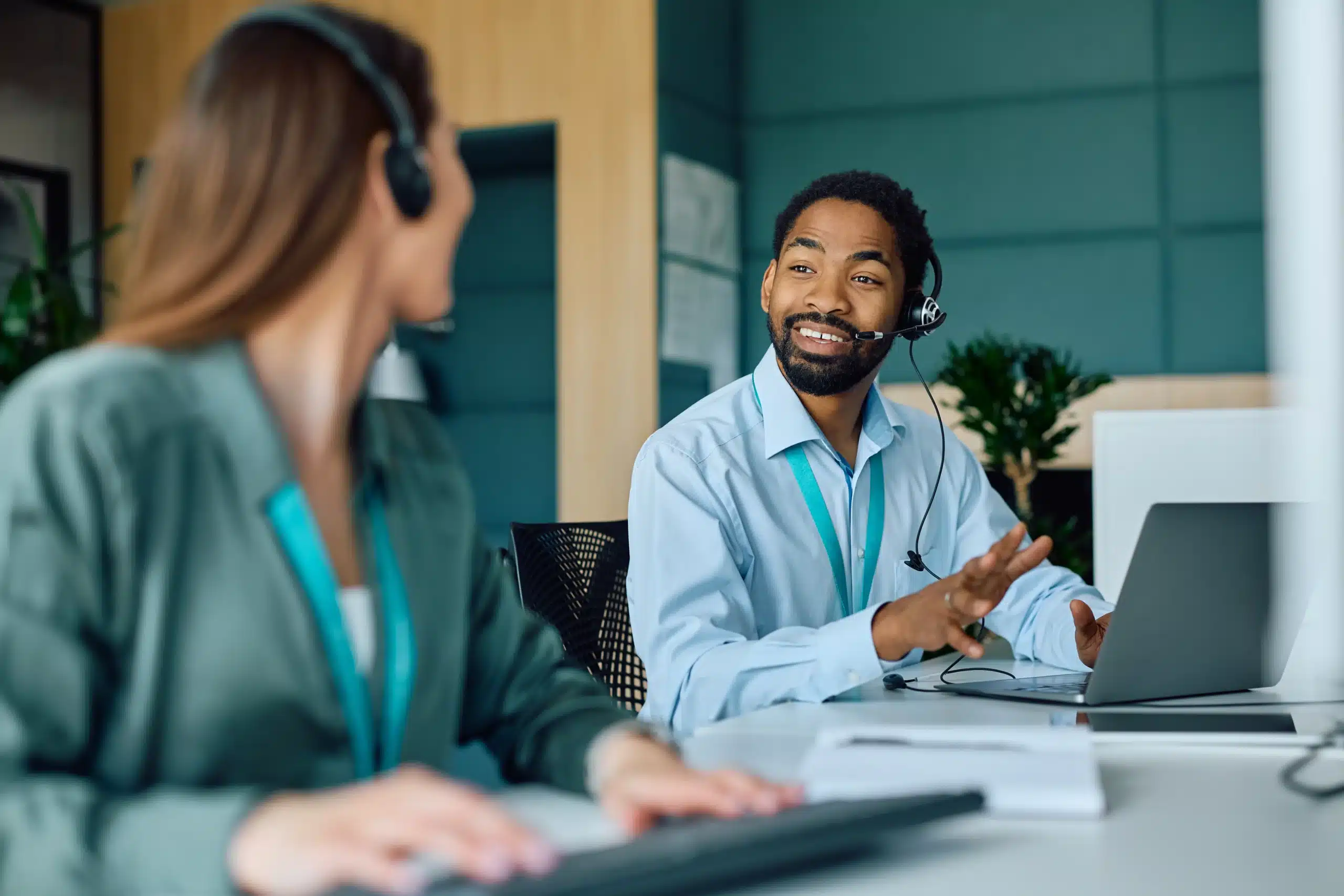 outsourcing customer service