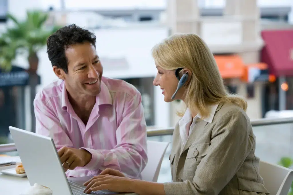 outsourcing customer service