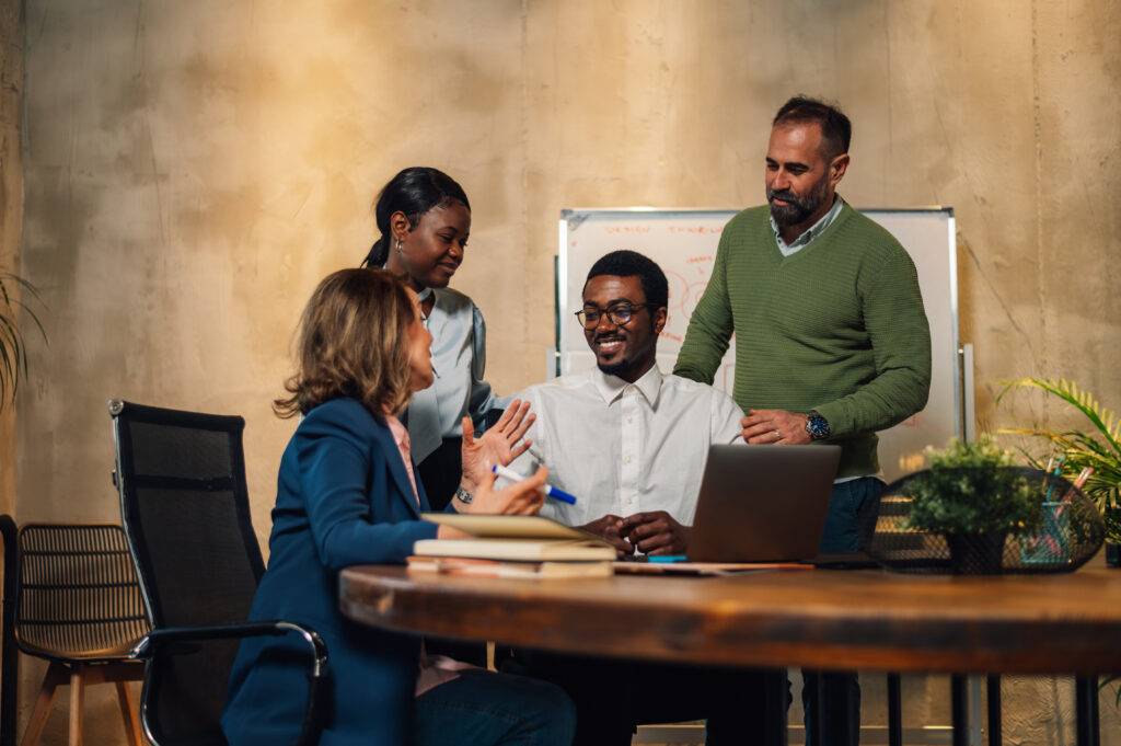 administration human resources