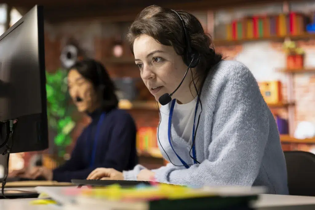 outsource customer support