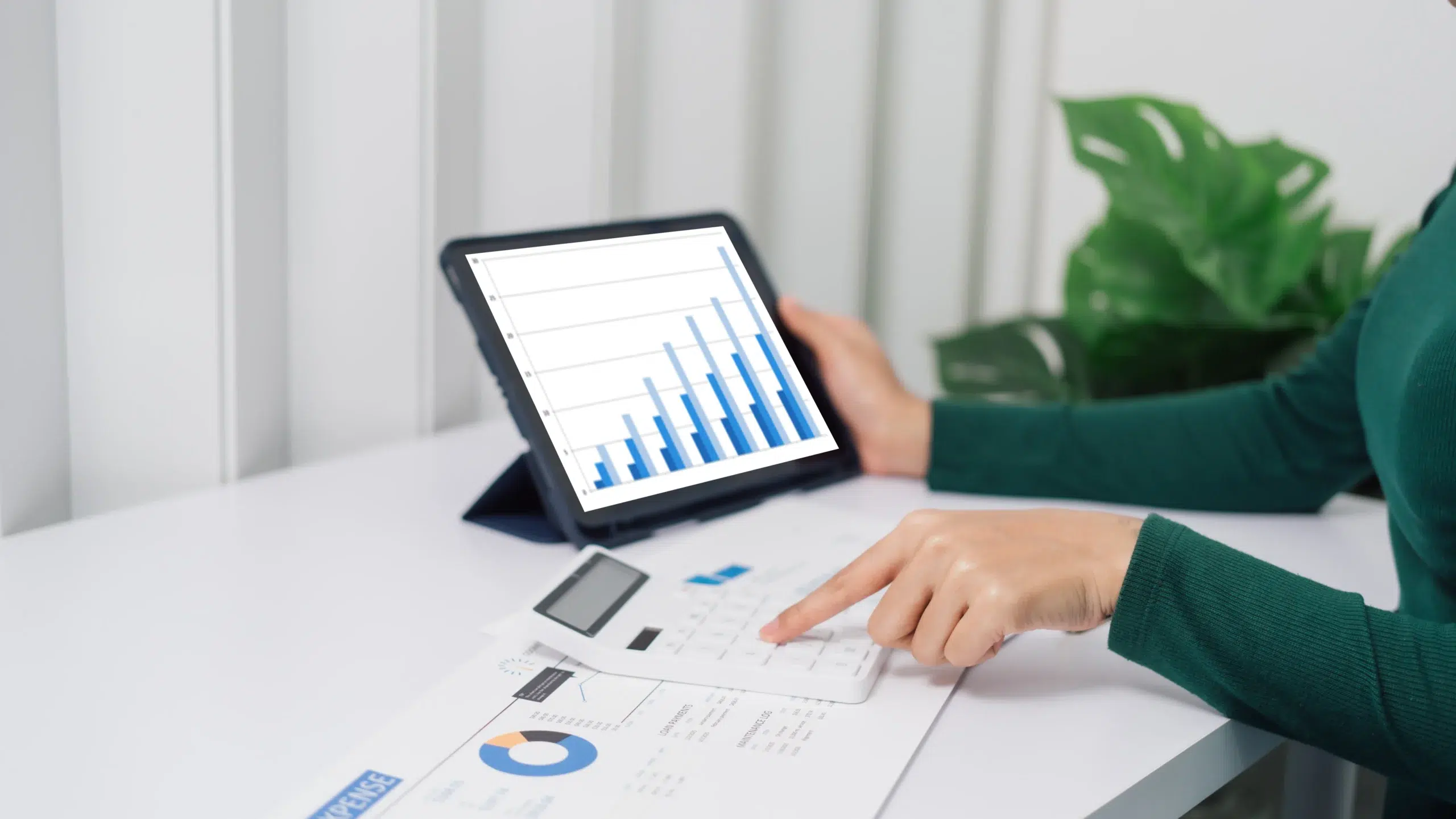 virtual accounting solutions